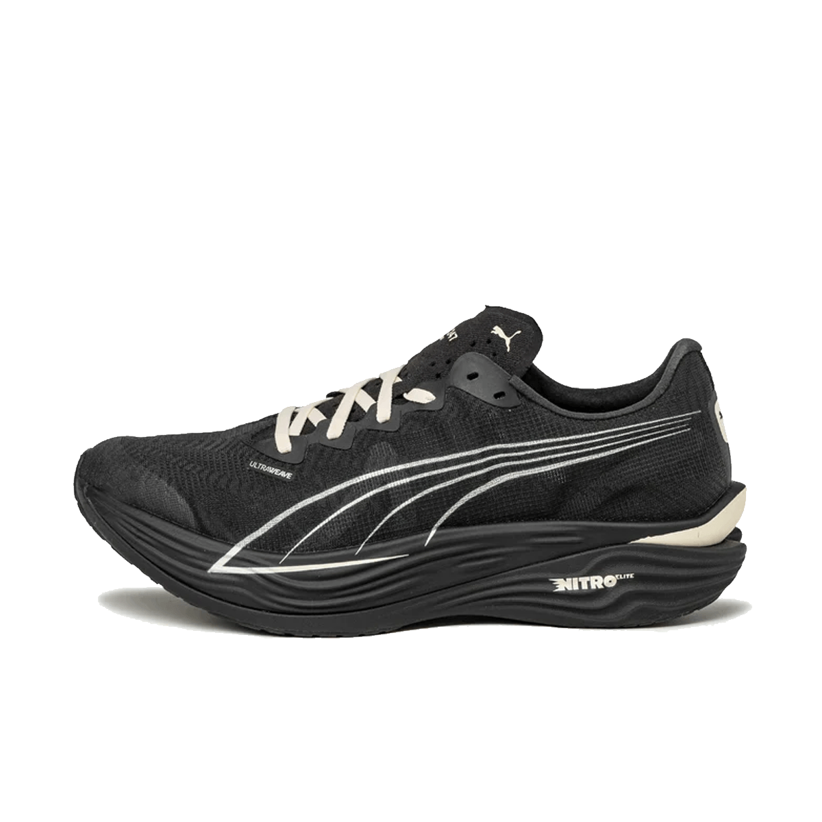 Represent x PUMA Deviate Nitro eEite 3 'Black' 406844-01