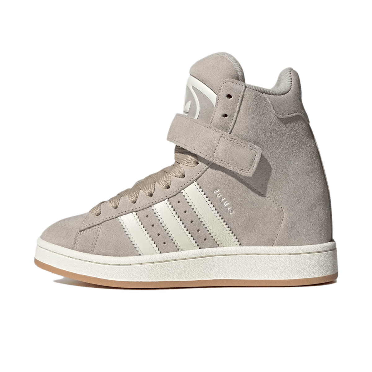 adidas Campus Bold WMNS 'Wonder Alumina' JR4747