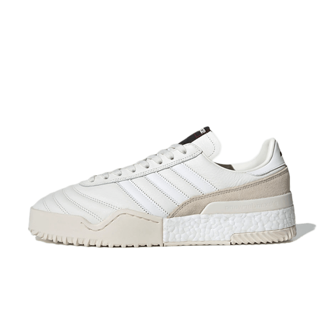 Alexander Wang x adidas BBall Soccer 'Chalk Pearl' EE8498