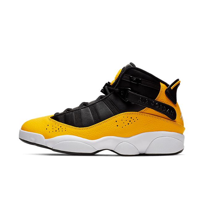 Nike 6 Rings 322992-700