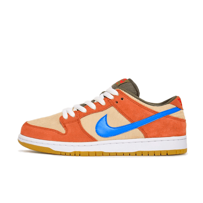 Nike SB Dunk Low Pro 'Dusty Peach' BQ6817-201