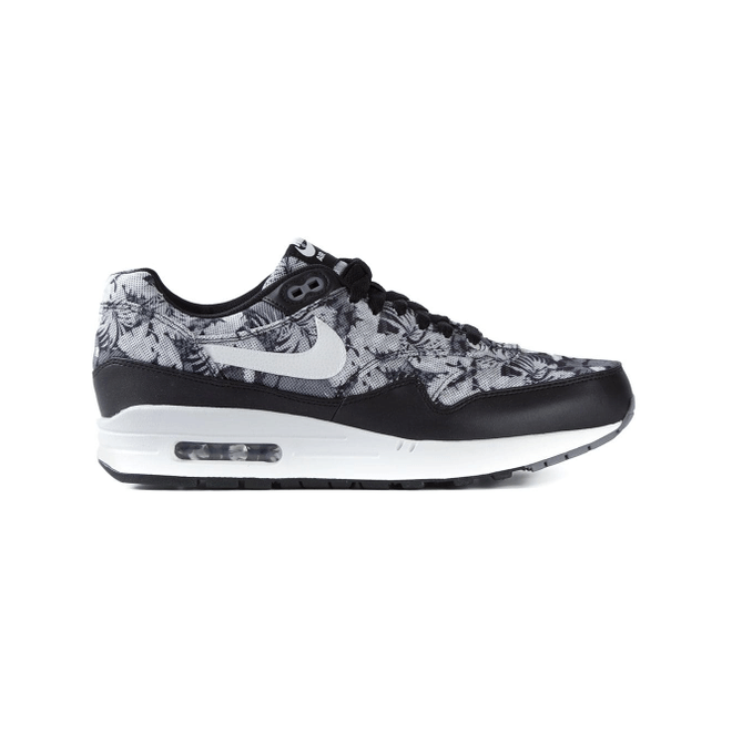 Nike 'Air Max 1 GPX' trainers - Zwart 684174-001