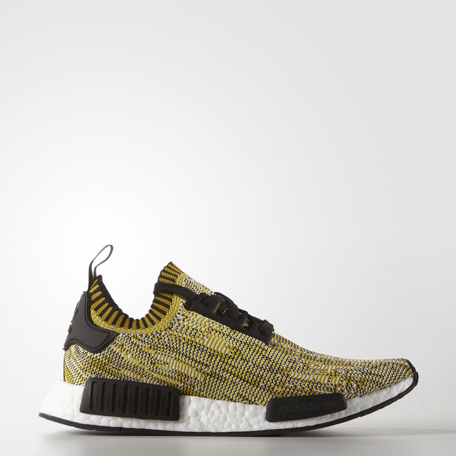 Adidas adidas Originals NMD Runner Pack Primeknit S42131