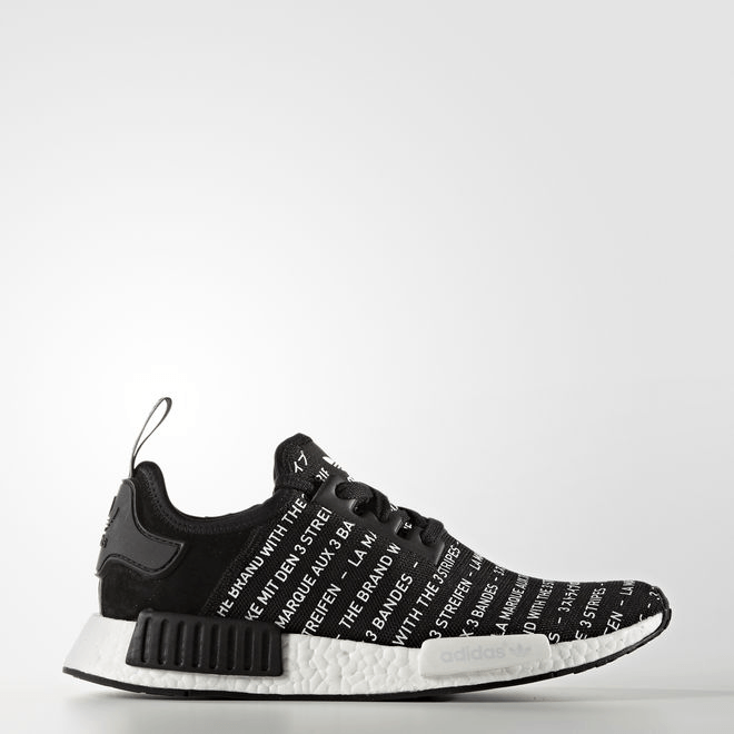 Adidas adidas Originals NMD S76519