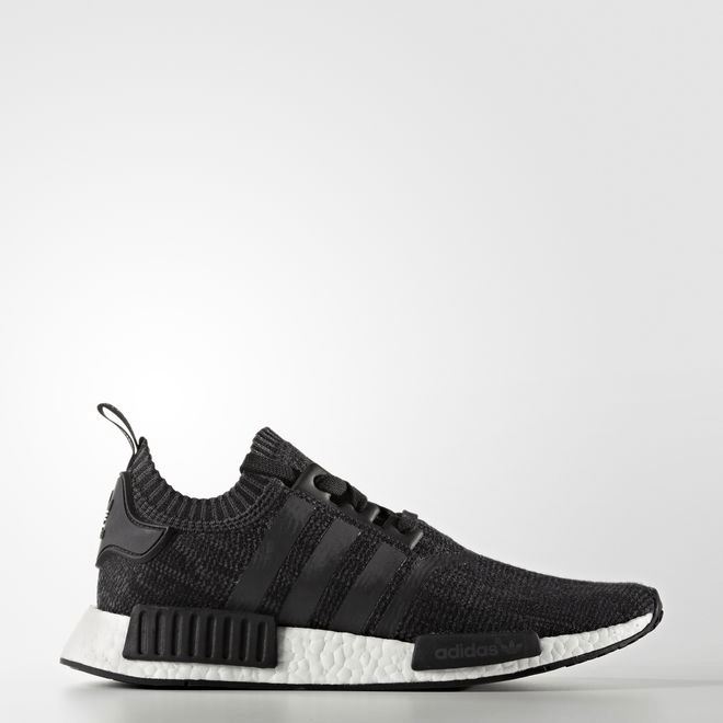 Adidas NMD R1 Winter Wool Primeknit BB0679