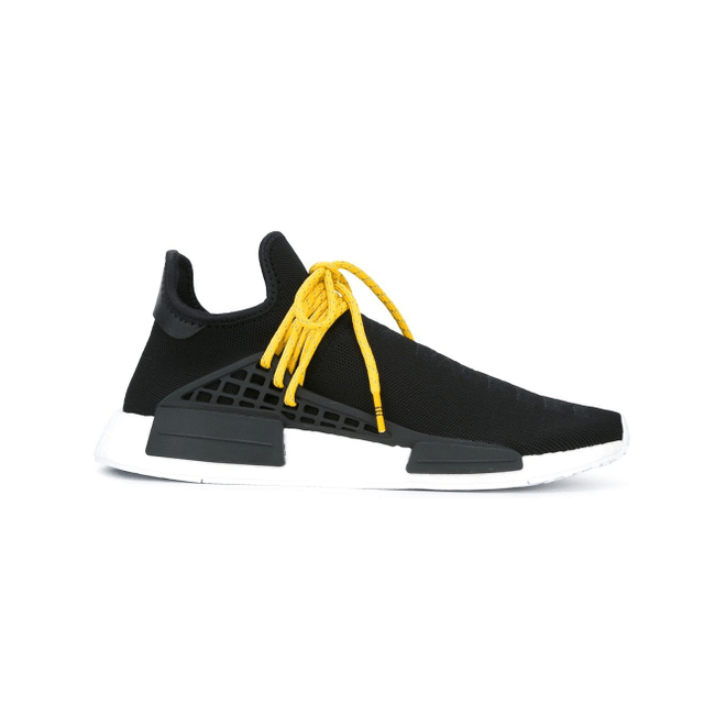 Adidas PW Human Race NMD - Zwart BB3068