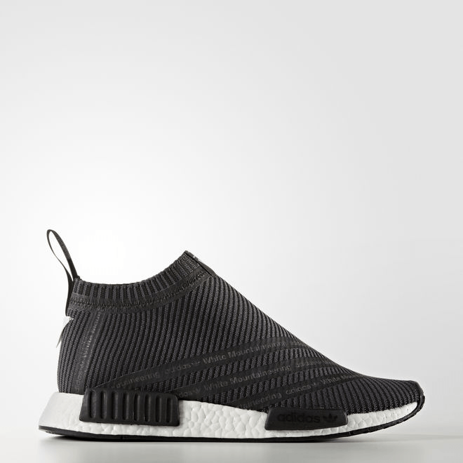 Adidas Adidas x White Mountaineering NMD City Sock S80529