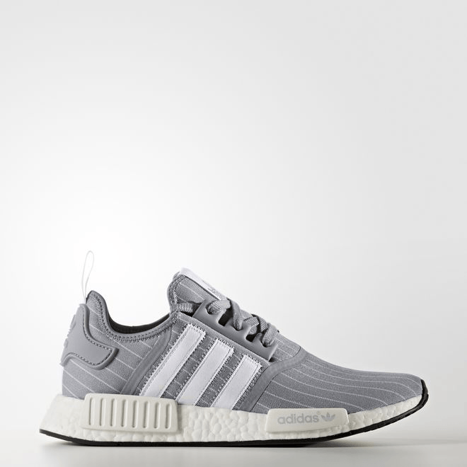 Adidas Adidas Originals x Bedwin The Heartbreakers NMD R1 Bedwin BB3123