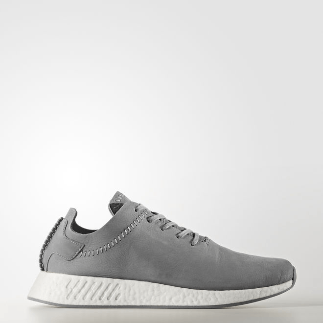 Adidas Adidas Originals x Wings + Horns NMD_R2 BB3117