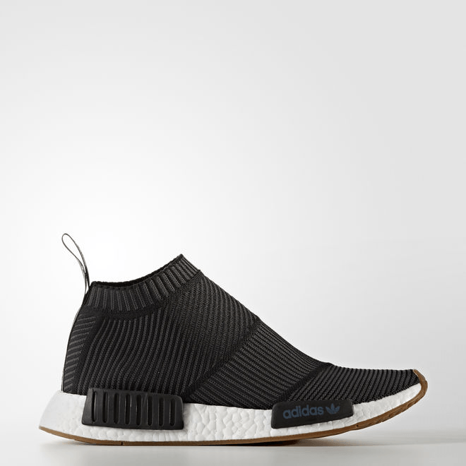 Adidas NMD CS1 Boost sportschoenen - Zwart BA7209