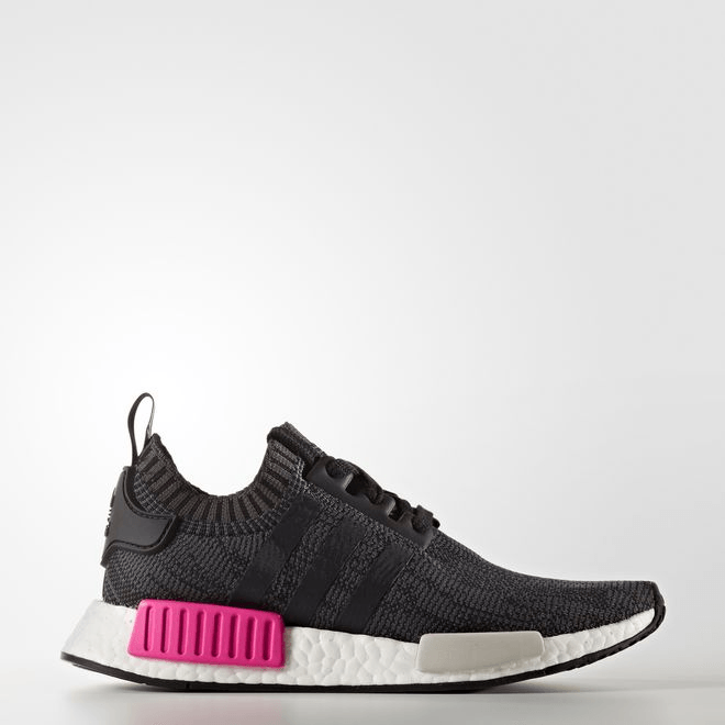Adidas NMD-R1 gebreide BB2364