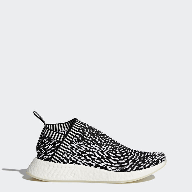 Adidas adidas Originals NMD_CS2 Primeknit BY3012