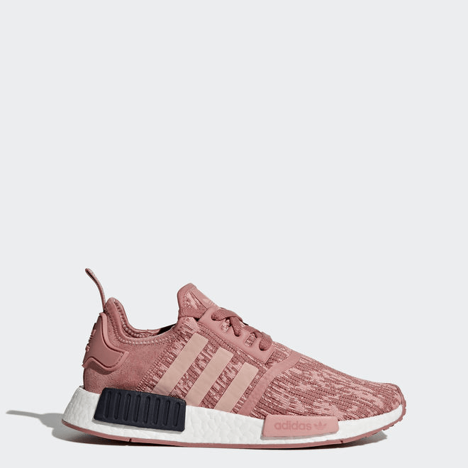 Adidas Adidas Originals NMD_R1 BY9648