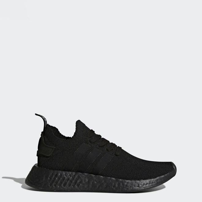 Adidas Adidas Originals NMD_R2 Primeknit BY9525