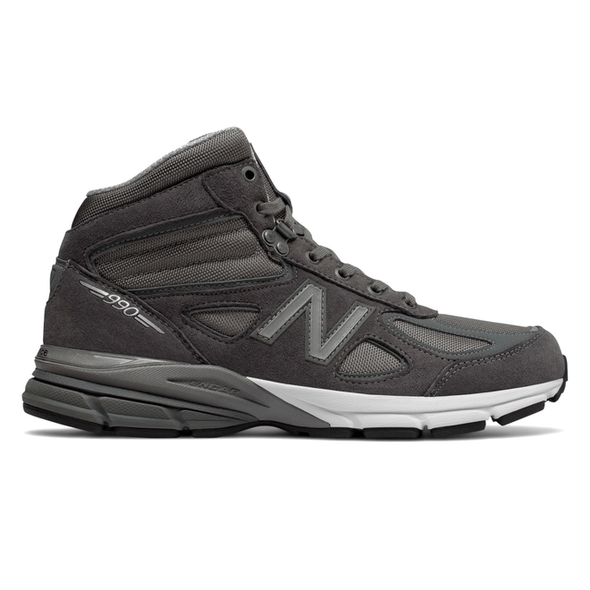 New Balance hi-top MO990GR4
