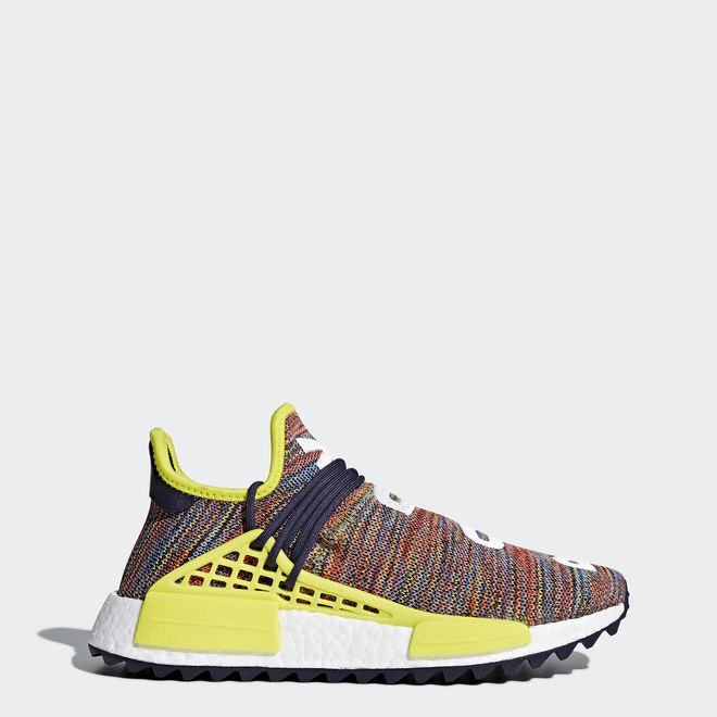 Adidas X Pharrell Williams Human Race Body en Earth NMD AC7360