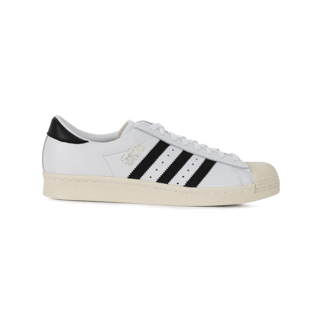 Adidas adidas Originals Superstar CQ2475WHITE
