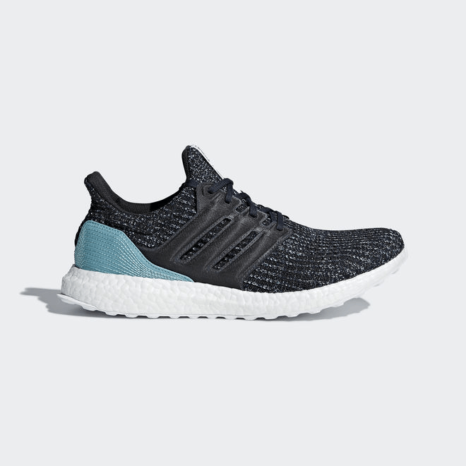 Adidas gestreepte flexibele CG3673