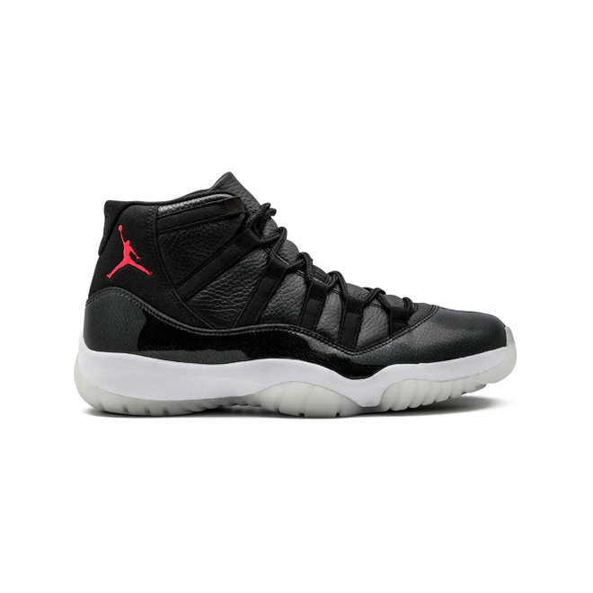 Jordan Air Jordan 11 11 - Zwart 378037002