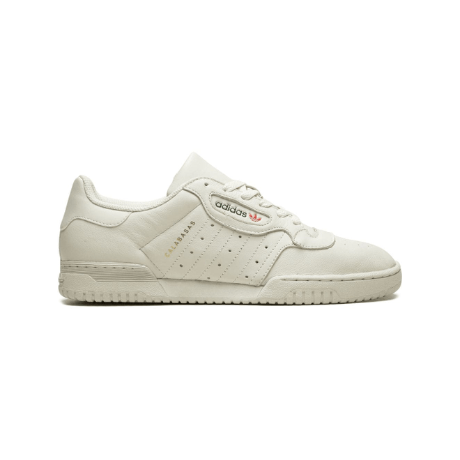 Adidas adidas x Yeezy Powerphase 'White' CQ1693