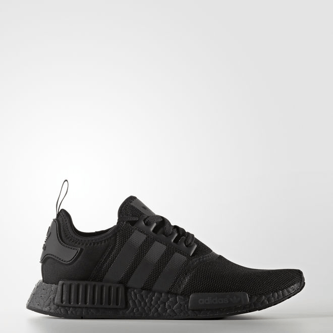 Adidas NMD_sneakers - Zwart S31508