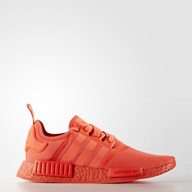 Adidas NMD_R1 - Geel S31507
