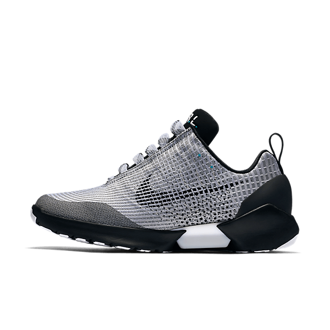 Nike Hyper Adapt 1.0 - Grijs 843871-002