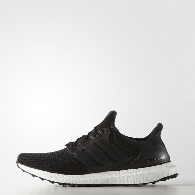 Adidas Ultra Boost - Zwart S77417