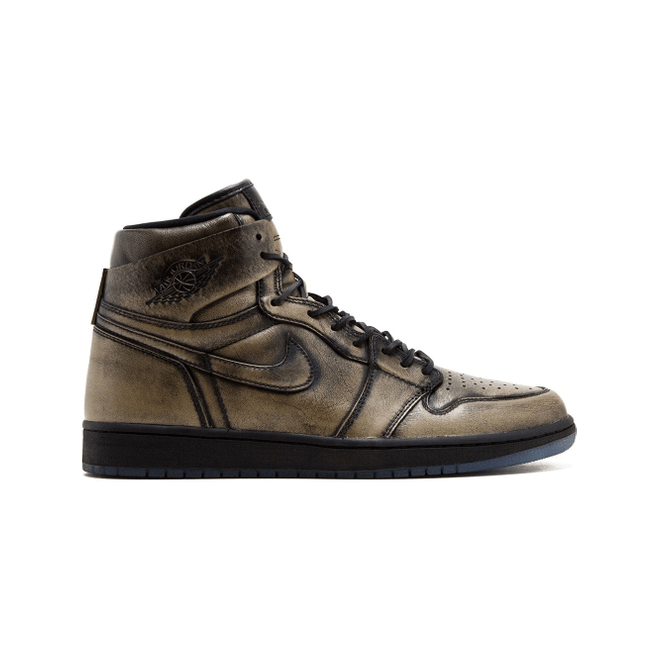 Jordan Air Jordan 1 Ret High OG Wings AA2887035