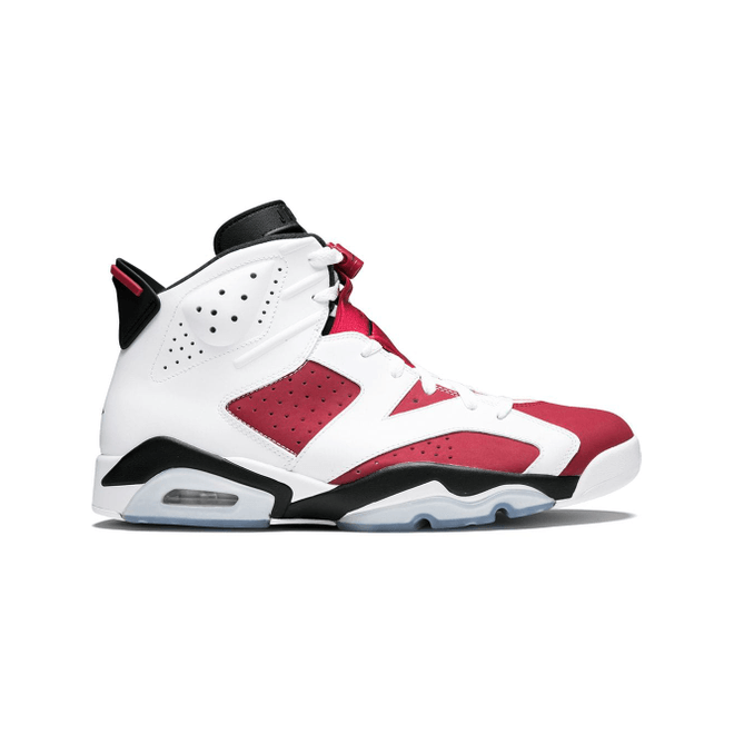 Jordan Air Jordan 6 Retro 384664160
