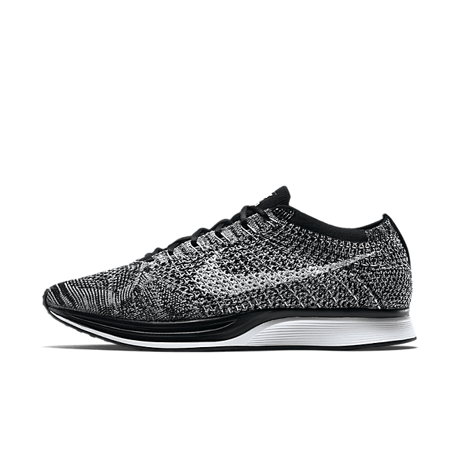 Nike Flyknit Racer 526628-012