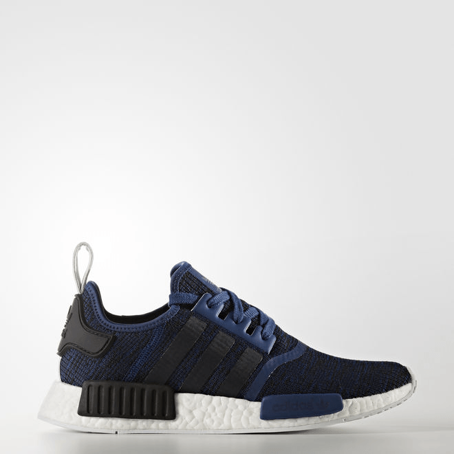 Adidas Adidas Originals NMD_R1 BY2775
