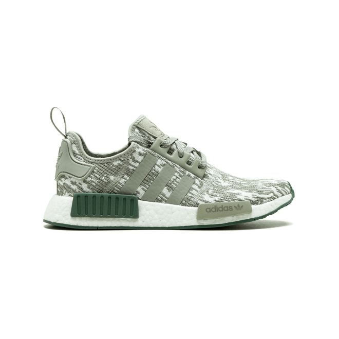 Adidas Adidas Originals NMD_R1 CQ0860