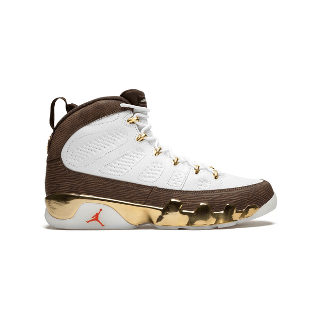 Jordan Air Jordan 9 Retro 302370122