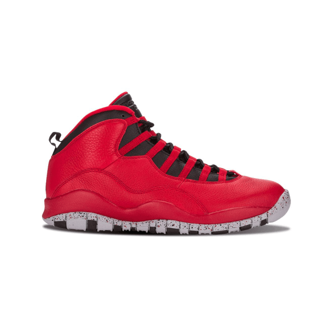 Jordan Air Jordan 10 Retro 30th 705178601