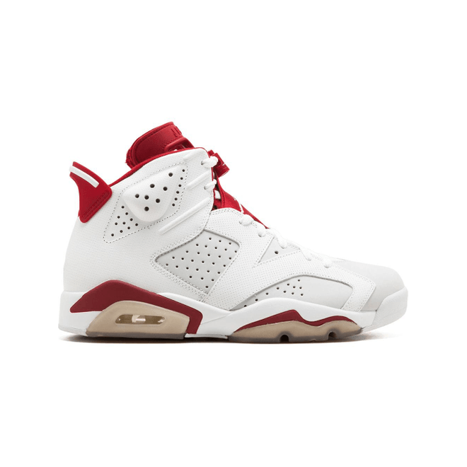 Jordan Air Jordan 6 Retro 384664113