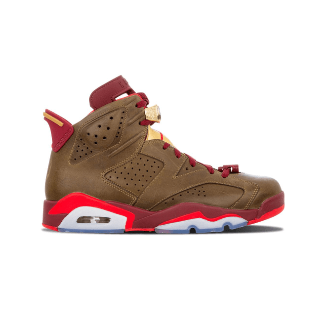 Jordan Air Jordan 6 Retro 384664250