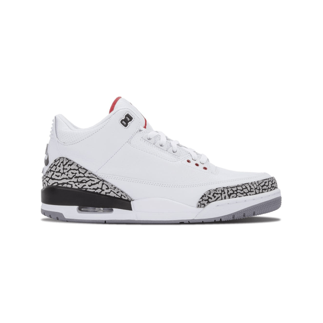 Jordan Air Jordan 3 Retro '88 580775160