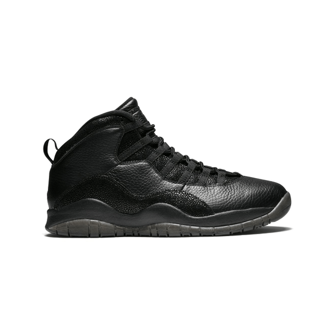 Jordan Air Jordan 10 Retro OVO 819955030