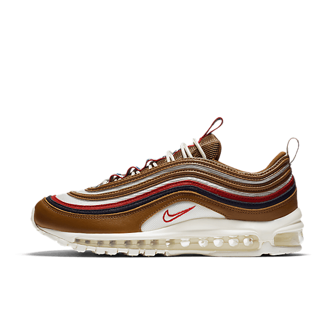 Nike Air Max 97 TT PRM AJ3053-200