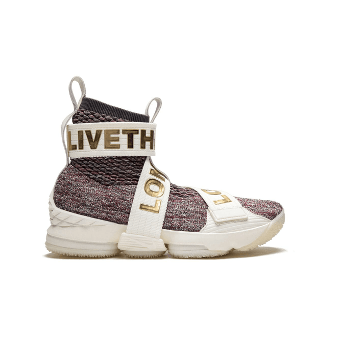 Nike Lebron XV LIF AO1068-900