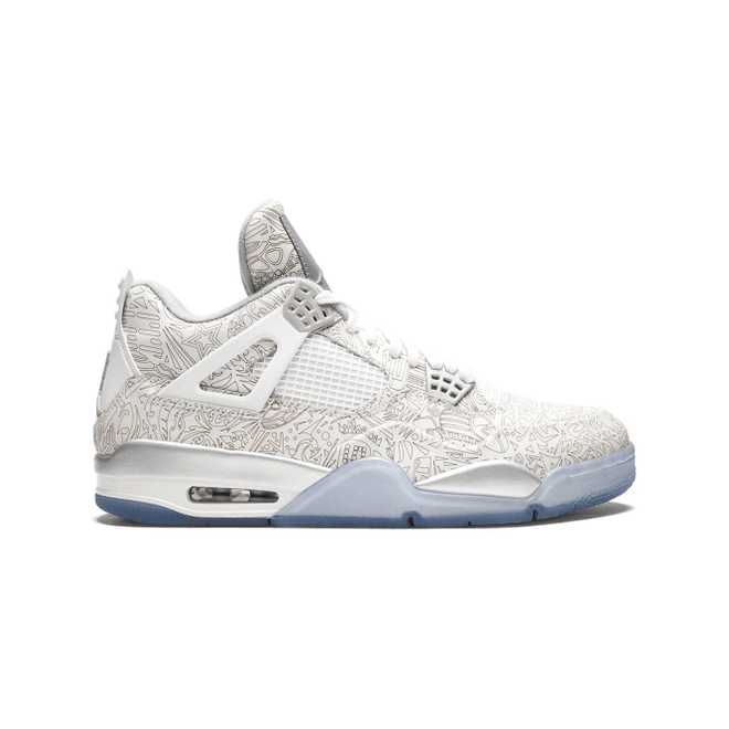 Jordan Air Jordan 4 Retro Laser 705333105