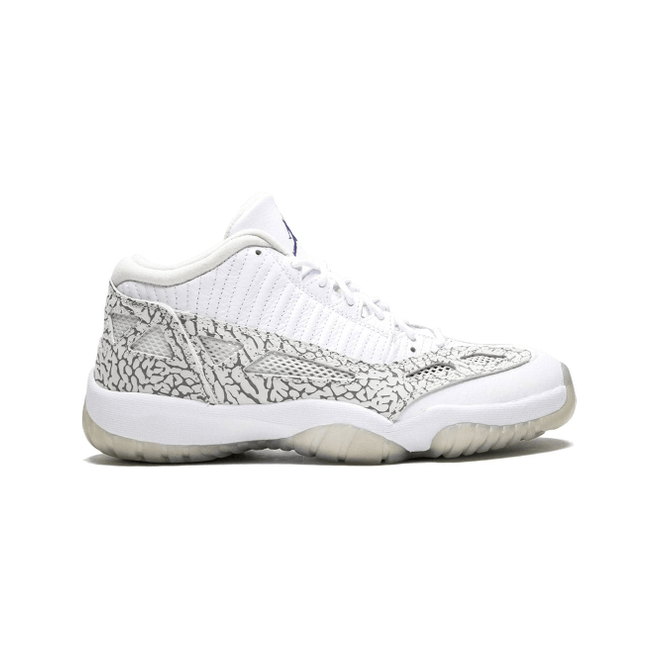 Jordan Air Jordan 11 Retro Low 306008102