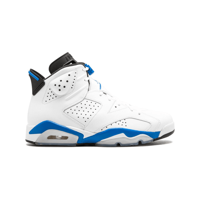 Jordan Air Jordan 6 Retro 384664107