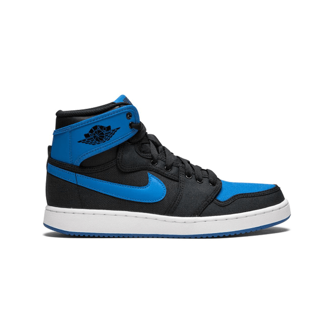 Jordan AJ 1 KO 638471007