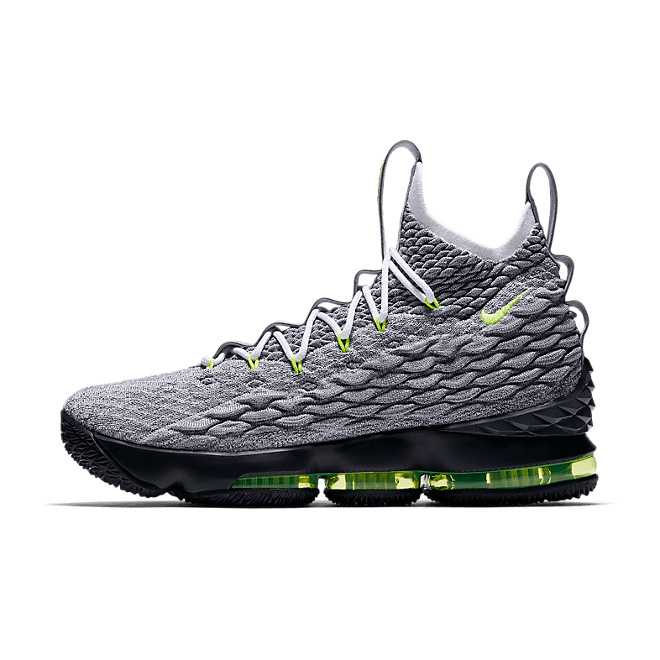Nike Lebron 15 KSA AR4831-001