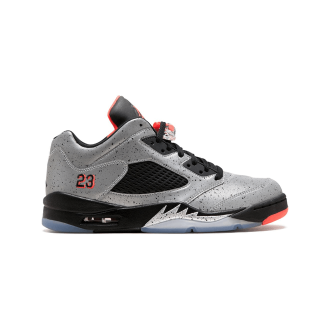 Jordan Air Jordan 5 Retro Low Neymar 846315025