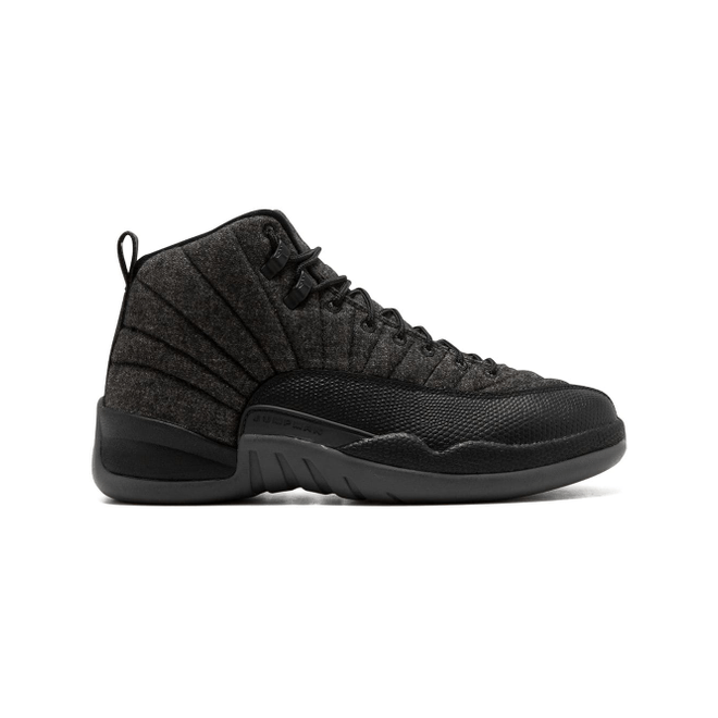Jordan Air Jordan 12 Retro Wool 852627003