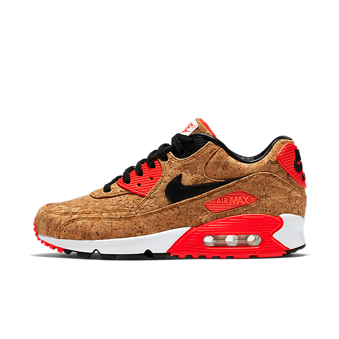 Nike W Air Max 90 Anniversary 726485-700