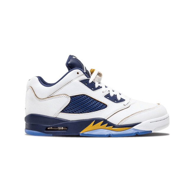 Jordan Air Jordan 5 Retro Low 819171135